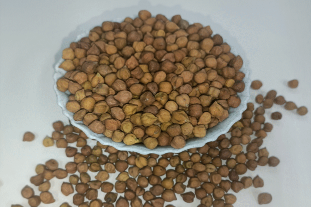 Desi Chana Packaging